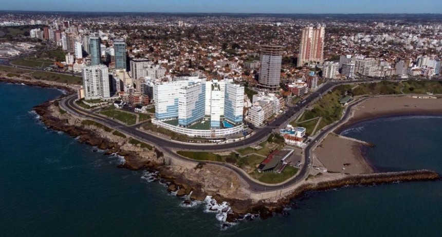 Variadas propuestas artísticas en los espacios municipales de Mar del Plata