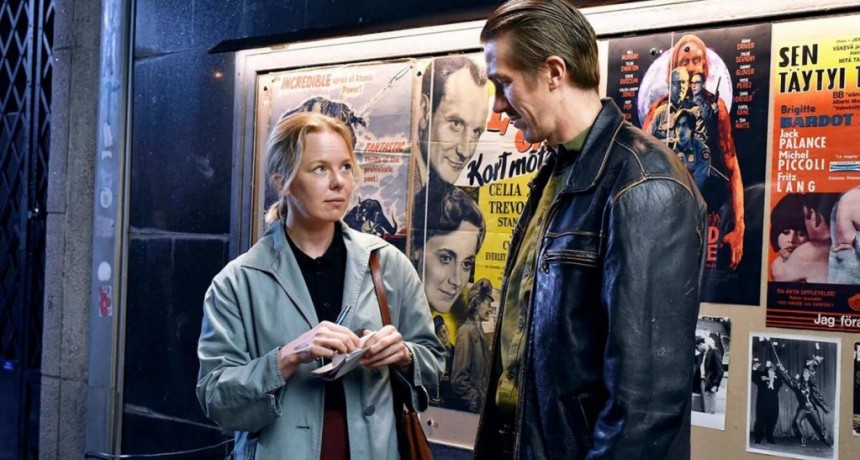 El cine europeo se ve cada vez menos en las salas argentinas