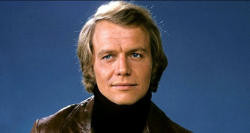 Murió David Soul, uno de los protagonistas de la popular serie “Starsky & Hutch”