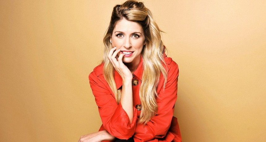 El recuerdo de Floricienta: Flor Bertotti agotó localidades para cinco conciertos