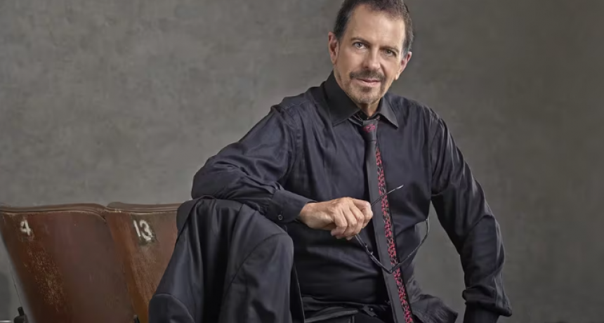 Mi vida con el tango, por Guillermo Fernández