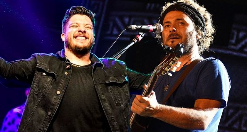 Por la tormenta, suspendieron la segunda noche del Festival de Jesús María