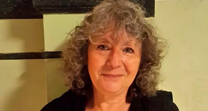 A los 67 años murió la actriz Gabriela Lerner