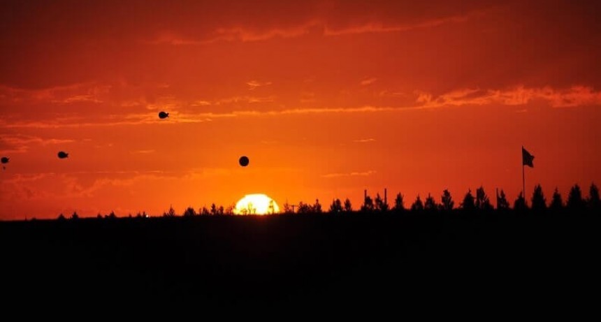Otro alivio, además de las lluvias: no se prevén grandes olas de calor como las del año pasado