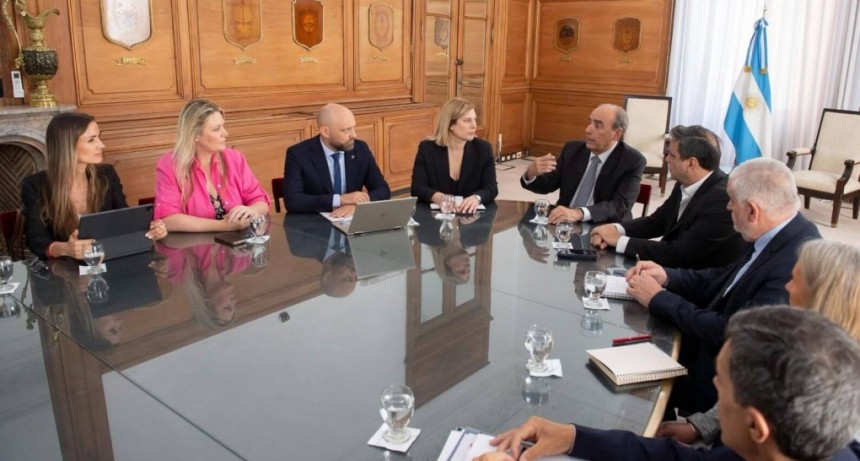 Ley Ómnibus: la presión de los gobernadores pondría frenos a algunas “desregulaciones” para el agro