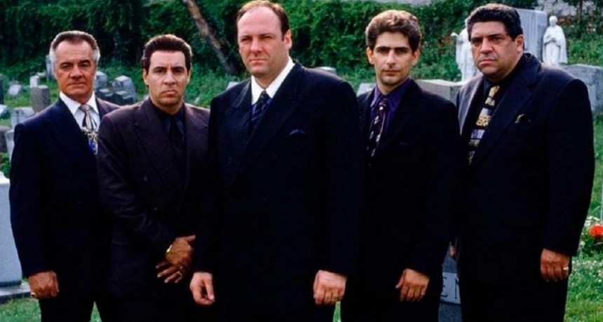 El legado de un clásico: Los Soprano cumple 25