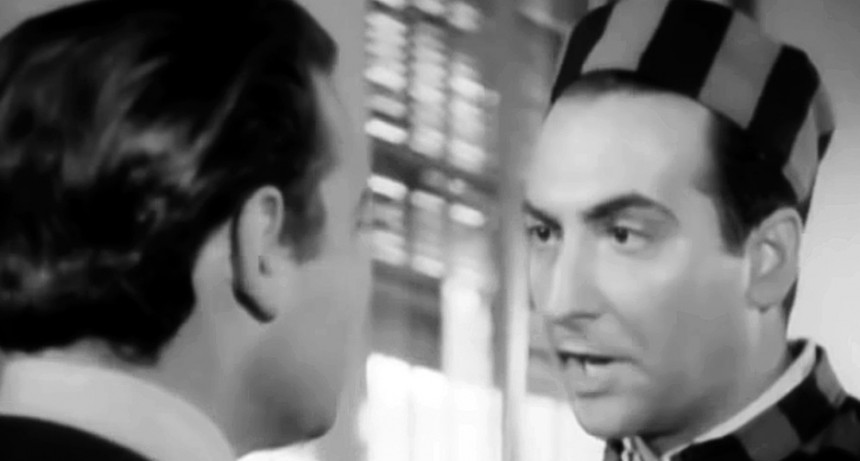 Ciclo de cine negro argentino en el Malba