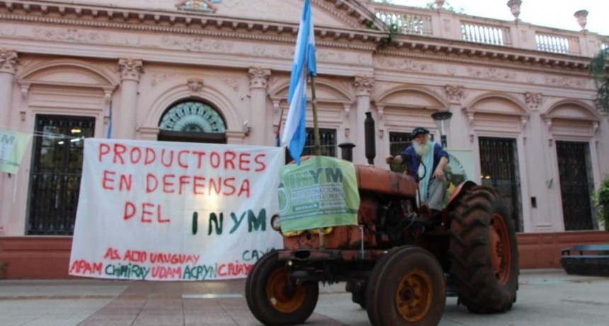 Se endurecen los reclamos por los cambios propuestos para el Instituto de la Yerba Mate
