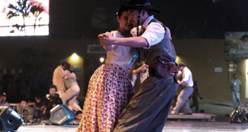 Fiesta Nacional del Chamamé: los consagrados y las novedades del festival de música