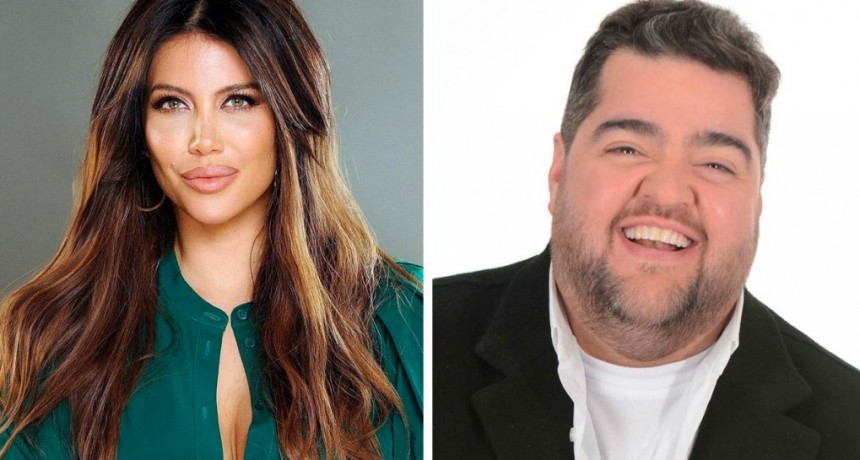 Wanda Nara y Dar&iacute;o Barassi conducir&aacute;n &ldquo;Love is Blind Argentina&rdquo;