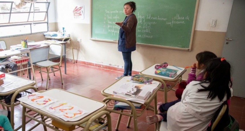 La impresionante historia de Emilia, la maestra rural de Salta que da cátedra sobre el esfuerzo del campo