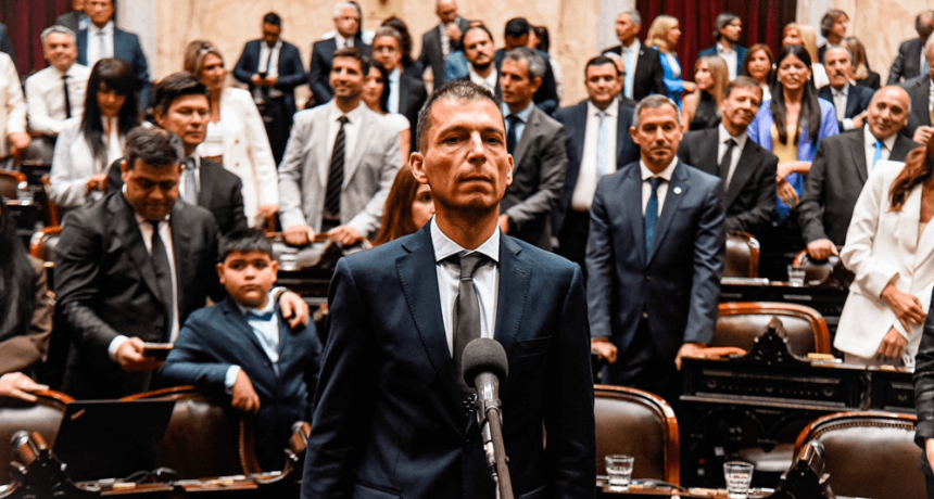 El perjuicio de las retenciones: el ejemplo del pueblo de Julián Álvarez