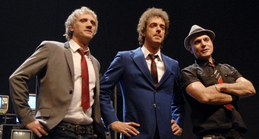 Soda Stereo, con grandes chances de ingresar al Rock and Roll Hall of Fame