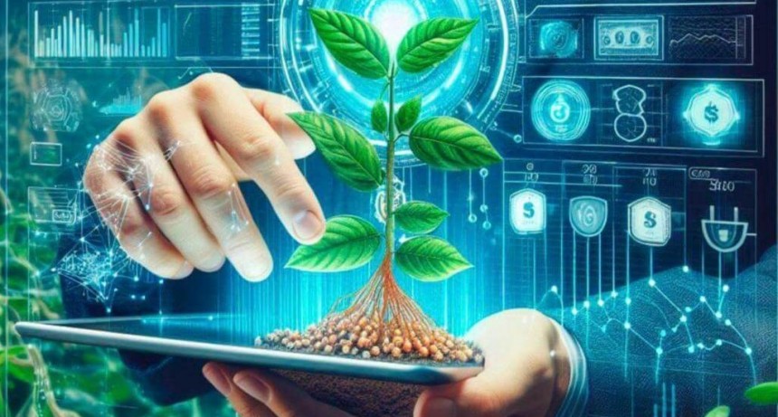 Inteligencia artificial aplicada al agro: el “bot” que predice el precio de la soja en base a algoritmos