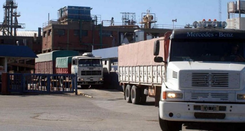 Aumenta la tarifa para el transporte de granos a nivel nacional: cuáles son los nuevos valores