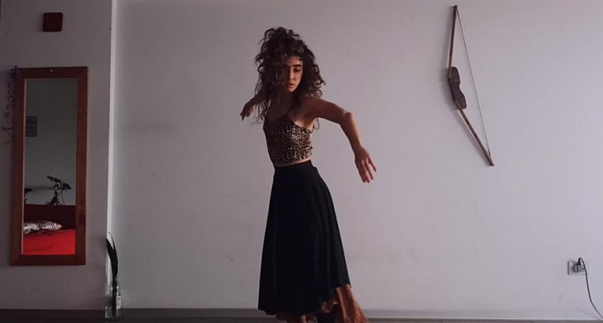 El rol de la danza durante la pandemia de coronavirus en documental de Mara Ávila