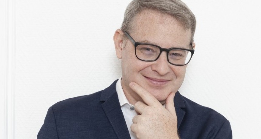 Axel Kuschevatzky participó en el debate del Congreso por la ley “Bases”