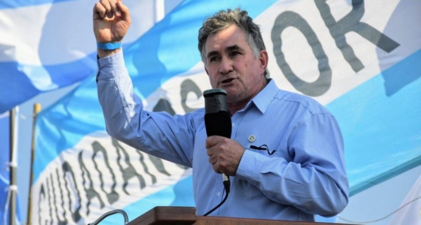 Federación Agraria volvió a la carga contra algunas reformas de Javier Milei: “rechazamos las facultades delegadas eternas”