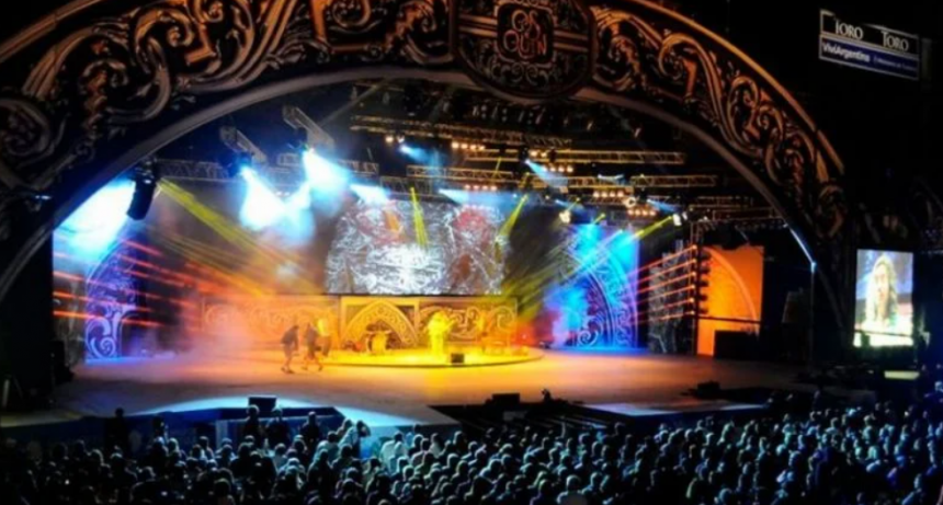 Hubo acuerdo y Televisión Pública transmitirá la 64° edición del Festival Nacional de Folclore de Cosquín