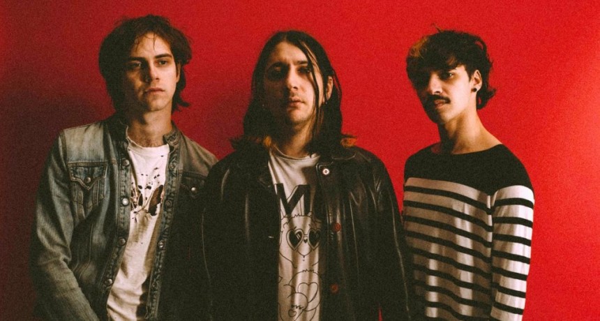 Mujer Cebra y un ascenso desde los márgenes con un “algoritmo más natural”