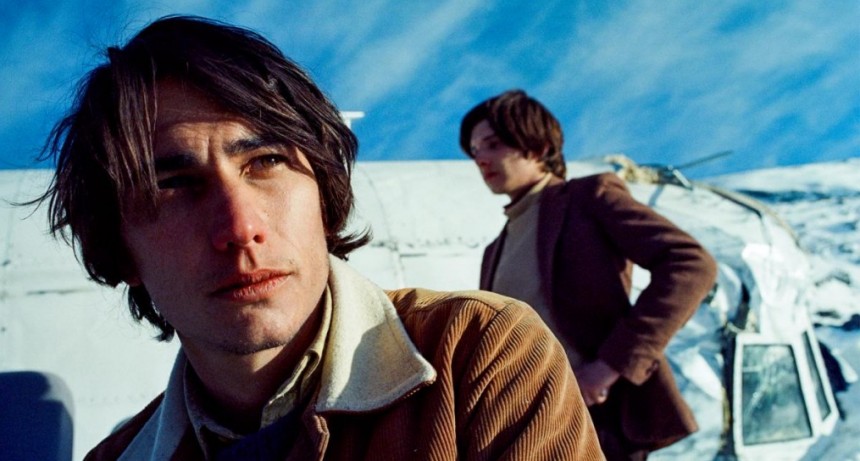 Enzo Vogrincic de “La sociedad de la nieve”: “El amor por los otros es lo que te salva”