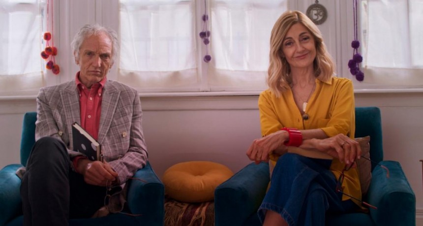 La argentina &ldquo;Familia de div&aacute;n&ldquo;, seleccionada para el &ldquo;Series Market&ldquo; de la Berlinale