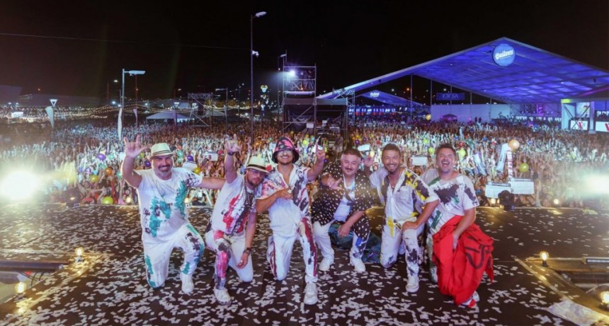 Llega una nueva edición de El Carnaval de Los Tekis