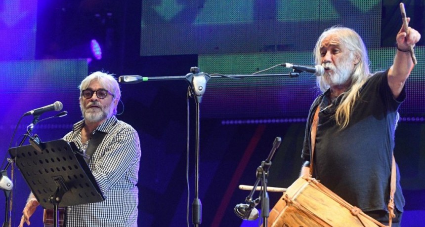 Arranca el Festival de Cosquín en medio de la crisis y el debate sobre el fomento al arte