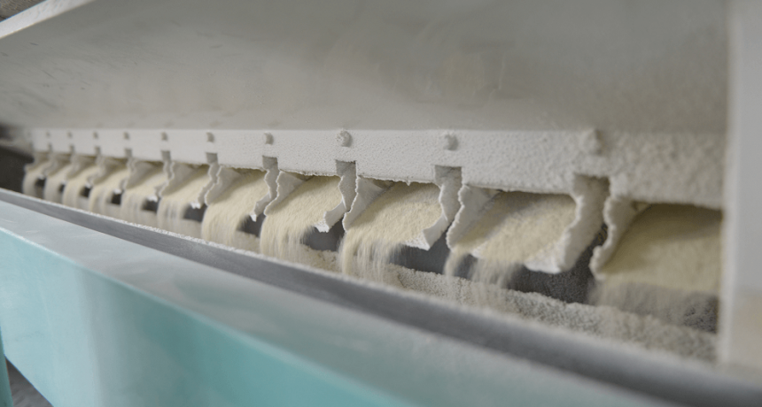 Molineros reclamaron al Gobierno por quita de retenciones para las exportaciones de harina de trigo