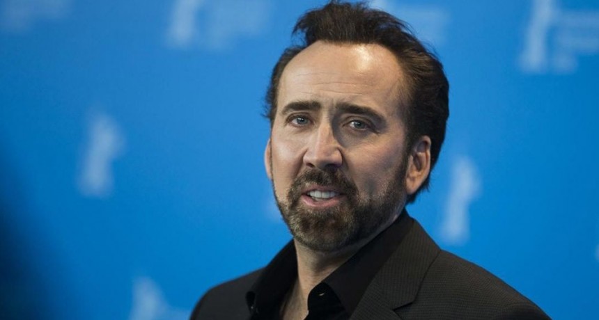 Nicolas Cage, uno de los actores más desconcertantes y fascinantes de Hollywood