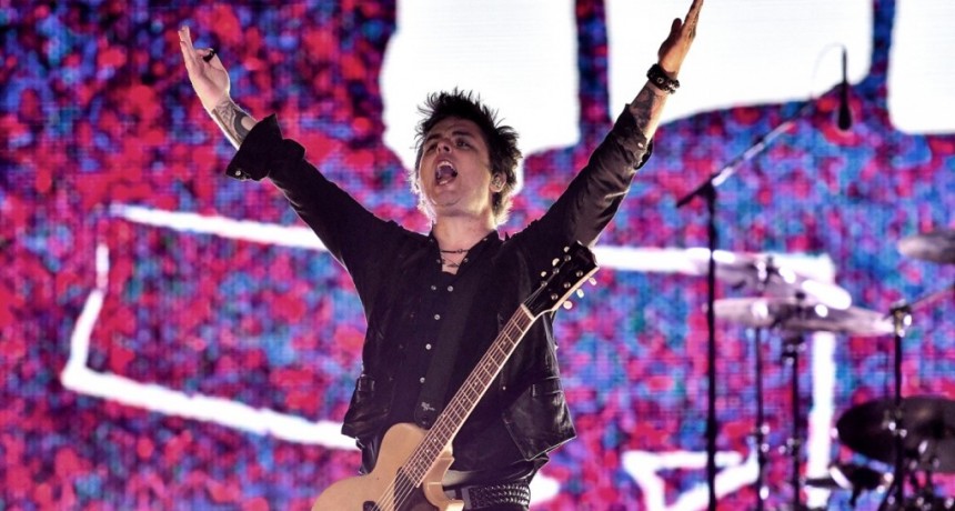 Green Day lanzó “Saviors”, su anticipado nuevo álbum