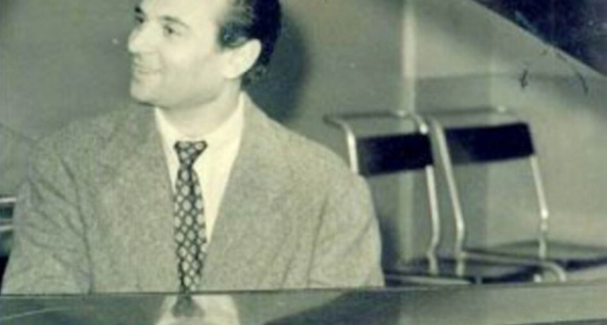 Orlando Goñi, el hombre que “inventó” el sonido de Troilo, cumpliría 110 años