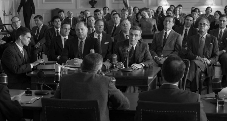 &ldquo;Oppenheimer&rdquo; vuelve a los cines este 25 de enero