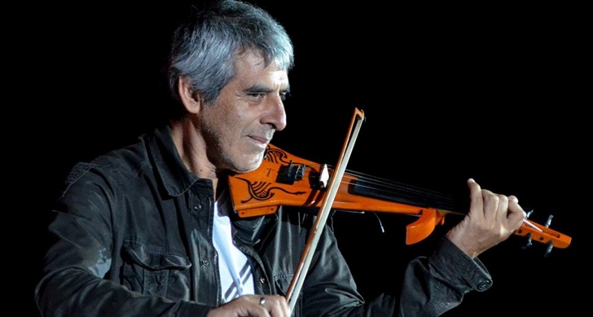 Peteco, los Copla y Raly reponen La Juntada en el Festival de Cosquín