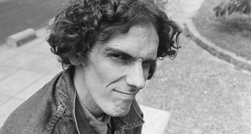 Fito, Fabi Cantilo, Aznar, Lebón y Charly, con el eterno recuerdo del “Flaco” Spinetta