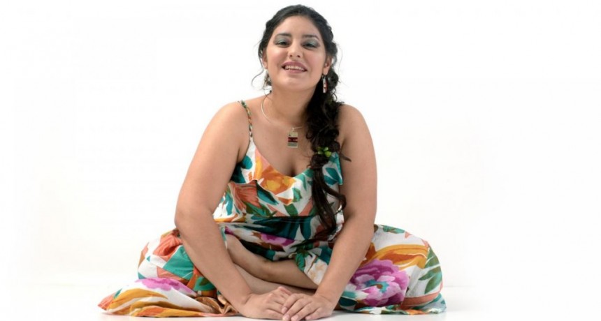 Bajo una “Luna amiga”, Sofía Assis se encamina a su tercer Cosquín seguido