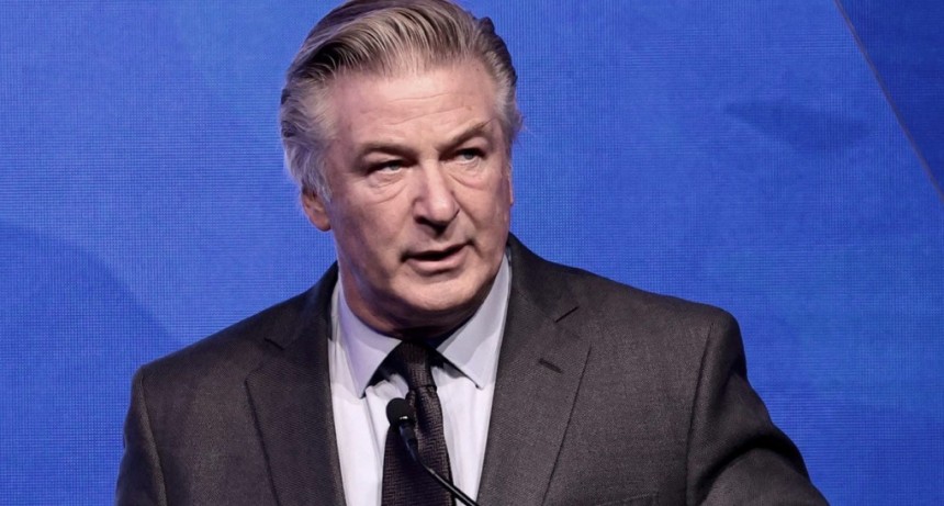 El Sindicato de Actores salió en defensa de Alec Baldwin