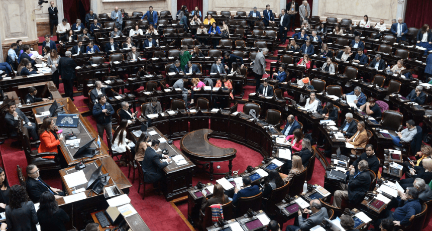 El Consejo Agroindustrial reclam&oacute; a los diputados que no apoyen la suba de las retenciones
