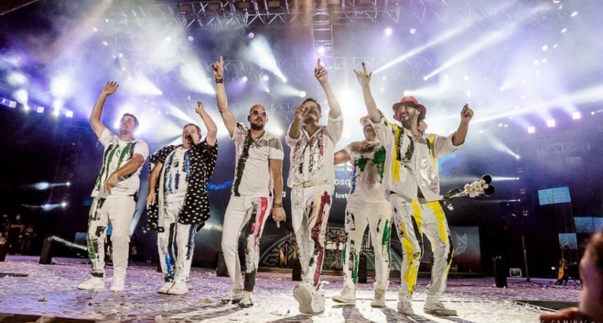 En febrero, llega una nueva edición de El Carnaval de Los Tekis