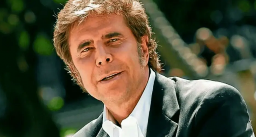 Conmoción: internaron al actor Jorge Martínez tras un intento de suicidio