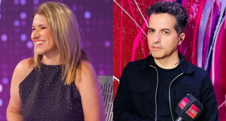 Fernanda Iglesias debutó en Puro Show con un palazo para LAM: 