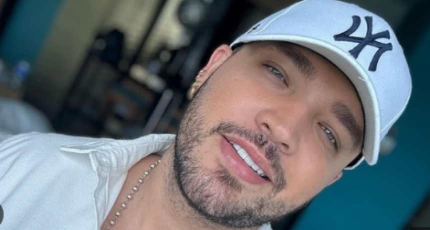 Jessi Uribe presenta un nuevo tema