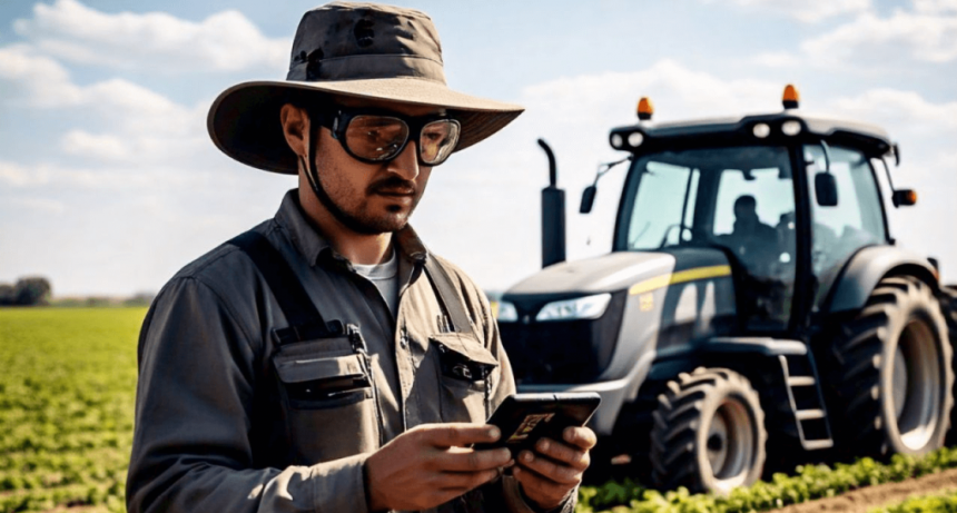 “No hay indicadores como para inferir una crisis generalizada en el agro”