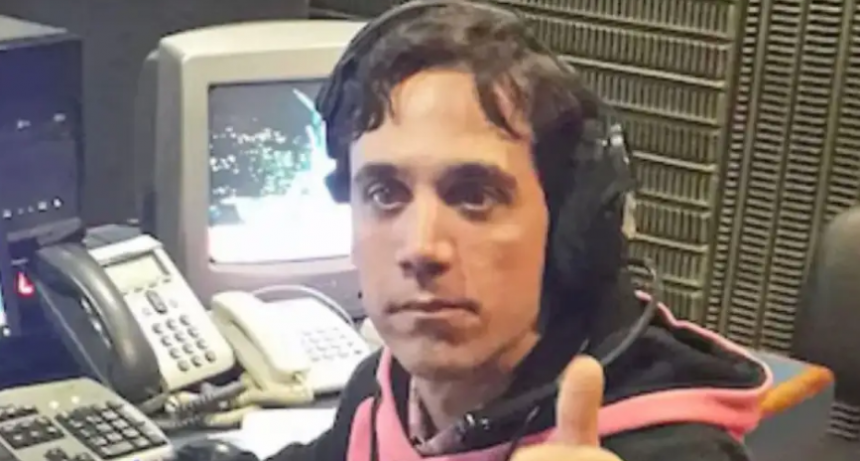 Murió Pablo Reynoso, periodista e histórico productor de Intrusos: el dolor de sus compañeros de América TV