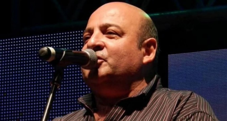 Murió Gabino Chávez, uno de los cantores chamameceros más destacados de los últimos años