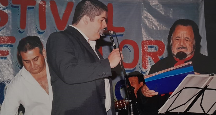 Se cumplen 8 a&ntilde;os de la muerte de Horacio Guarany, uno de los mayores exponentes del Folclore Argentino