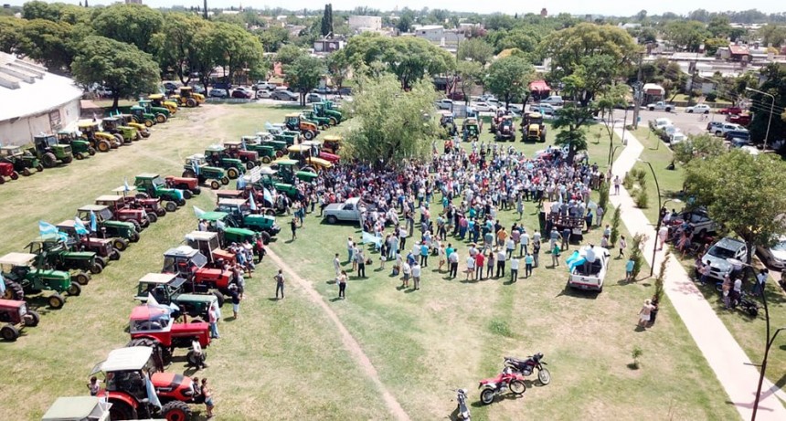 Retenciones: la Mesa de Enlace debate los pasos a seguir para convencer al Gobierno