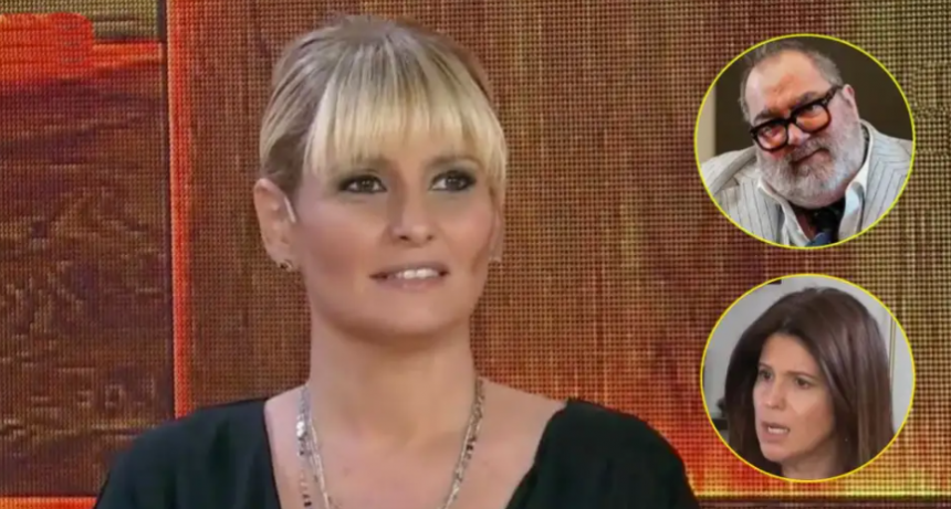 Romina Manguel le respondió a Elba Marcovecchio con un explosivo mensaje en la red: 