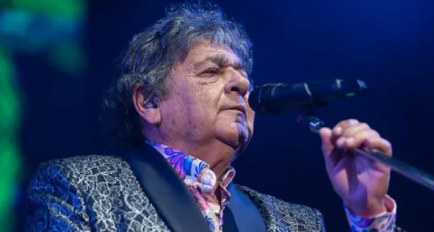 Marcos Camino habló de la decisión de Cacho Deicas tras el ACV que sufrió: qué pasará con Los Palmeras