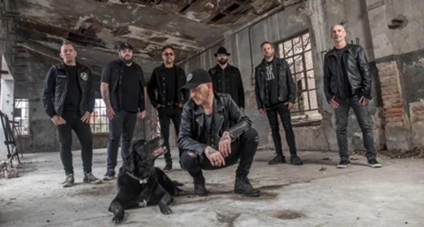 La Beriso regresa a Mar del Plata con su tour 